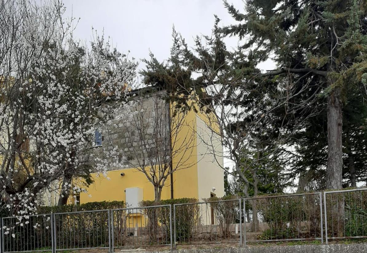 La Casetta Dei Sogni Casalanguida Εξωτερικό φωτογραφία